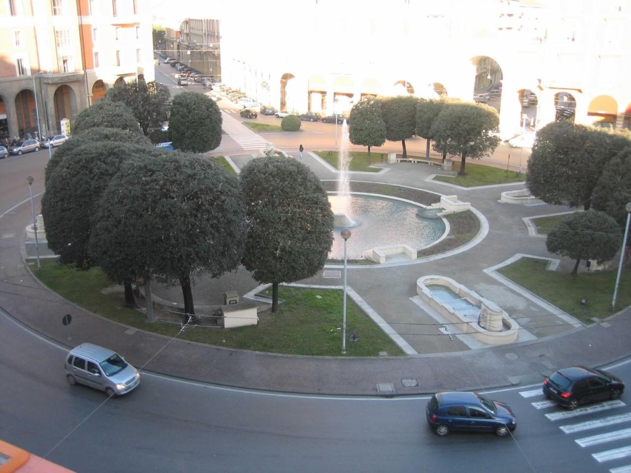 Appartamento Gramsci Bolonha Exterior foto